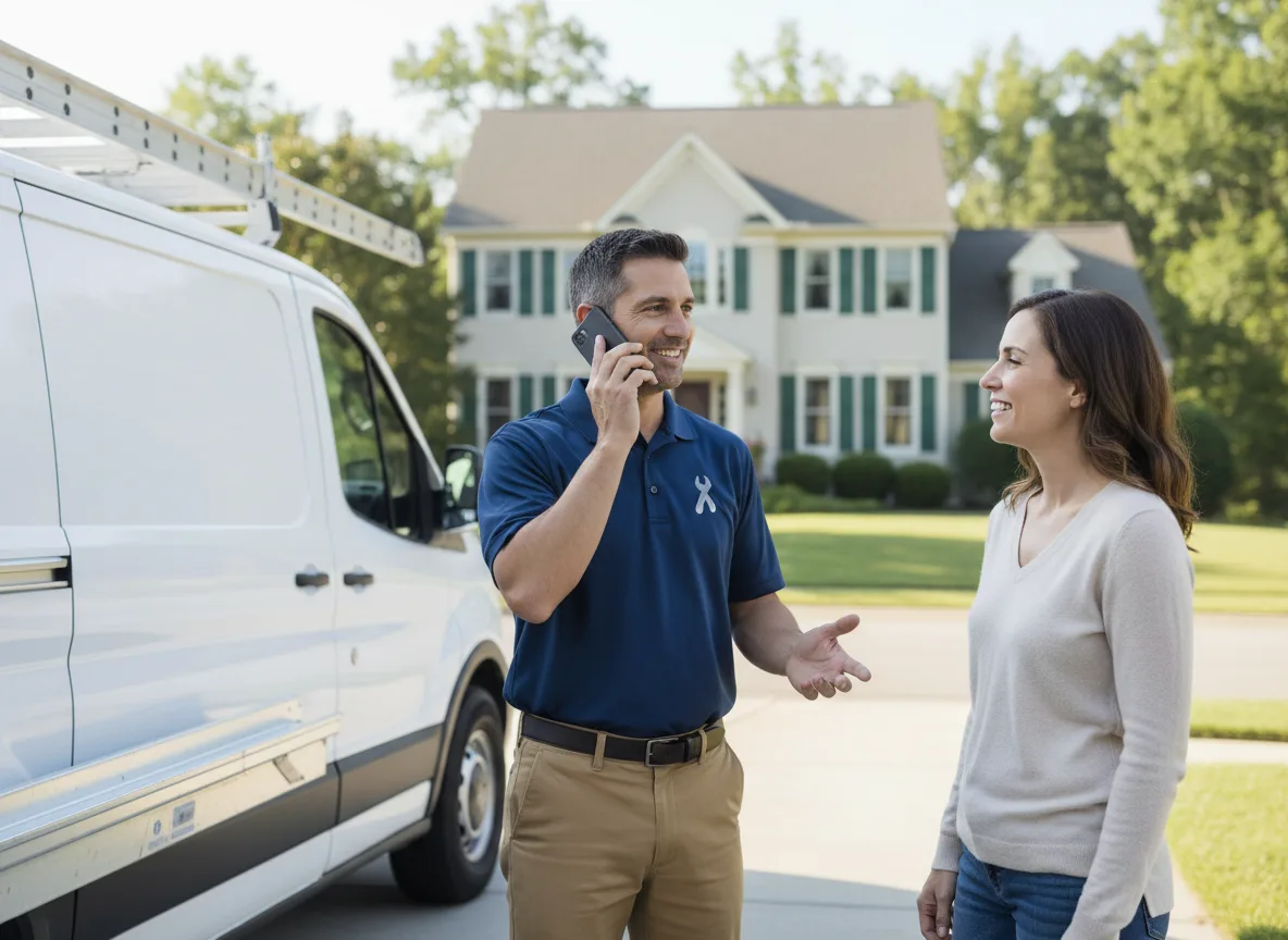 Home Gutter Service Lake Bluff, IL FAQs