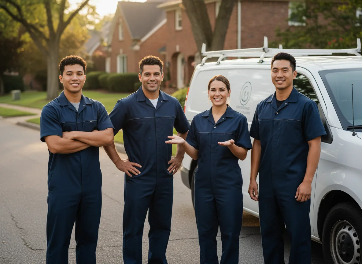 Home Gutter Service company in Lake Bluff, IL